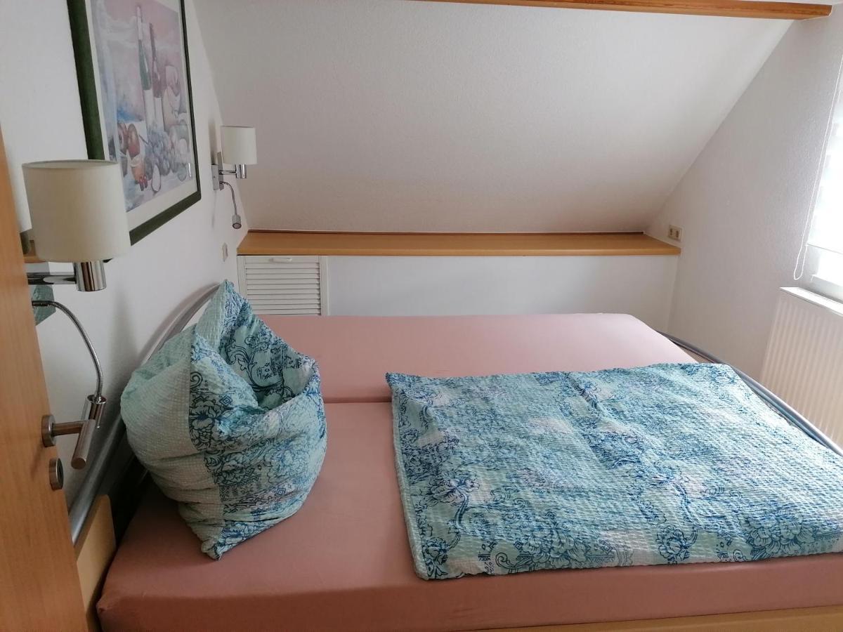 Ferienwohnung Max Schirgiswalde-Kirschau ภายนอก รูปภาพ