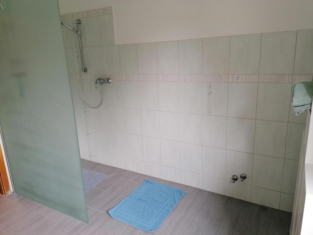Ferienwohnung Max Schirgiswalde-Kirschau ภายนอก รูปภาพ